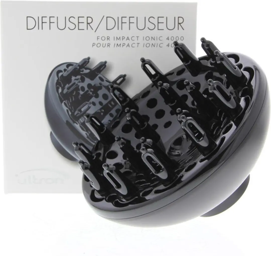 Ultron Ionic 4000 Diffuser - Multi