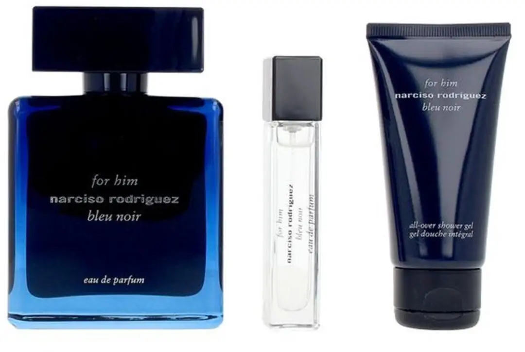 Narciso Rodriguez For Him Parfumset