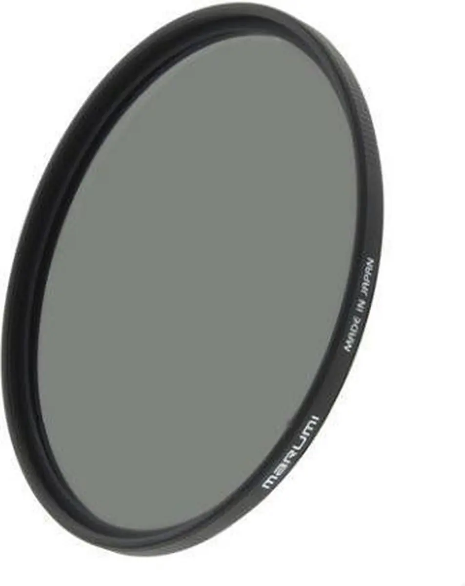 Marumi DHG ND32 Grijsfilter 67mm