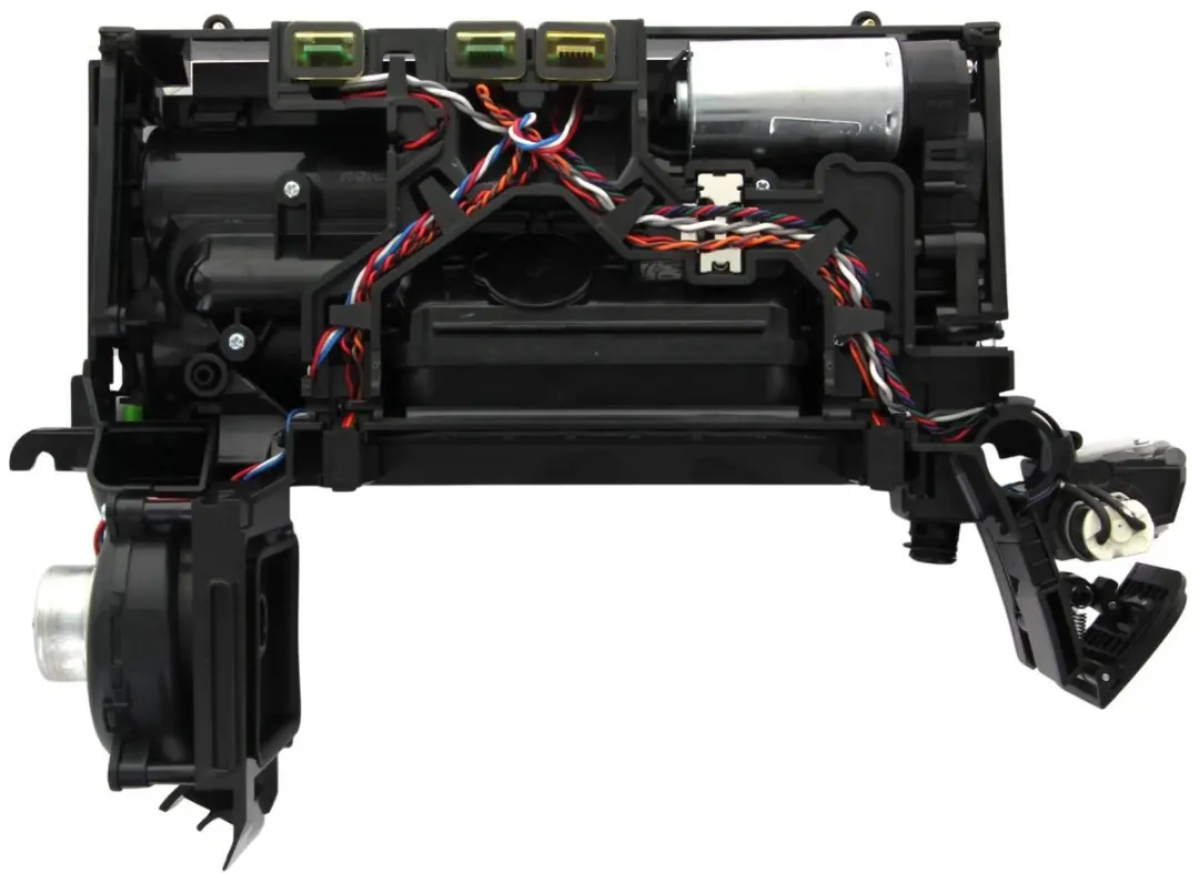 iRobot Roomba Combo j9+ Schoonmaakkop 4829387 - afbeelding 3 van 5