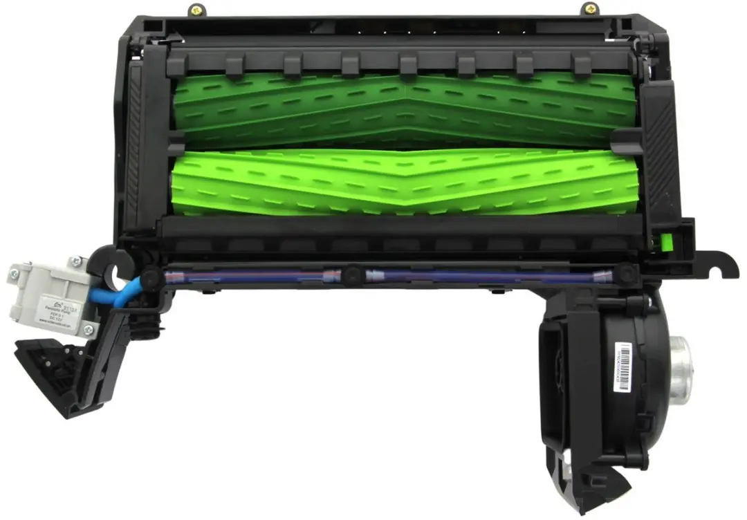 iRobot Roomba Combo j9+ Schoonmaakkop 4829387 - afbeelding 2 van 5