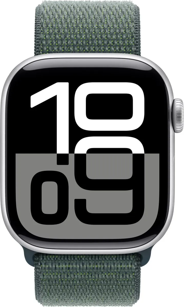 Apple Watch Sport Loop 42mm - Lake Green