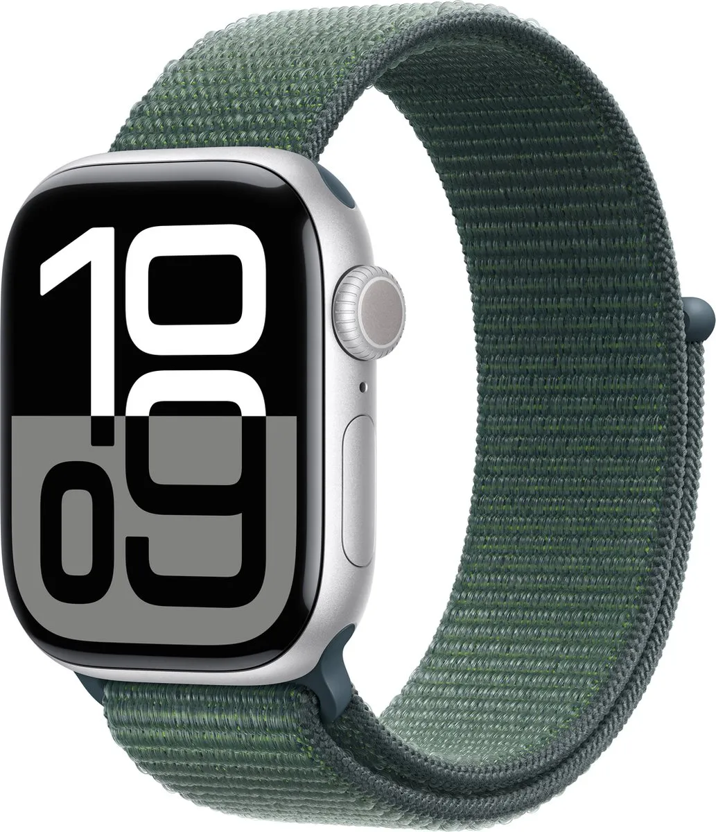Apple Watch Sport Loop 42mm - Lake Green