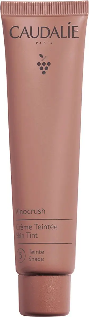 Caudalie Vinocrush Getinte Crème Tint 5