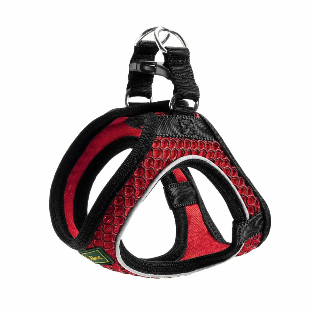 Hunter Hilo Comfort Hondentuig