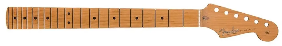 Fender American Professional II Roasted Maple Stratocaster Hals