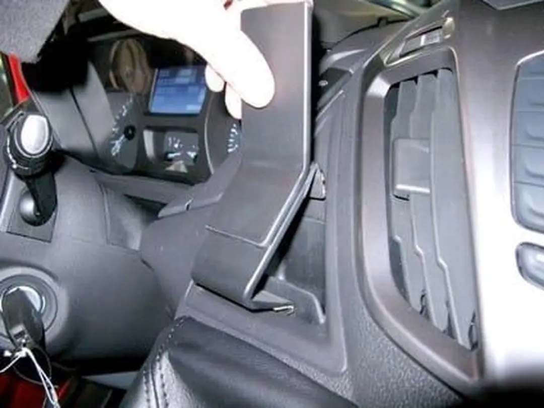 Brodit ProClip Ford Transit 14-19/Transit Custom 13-18