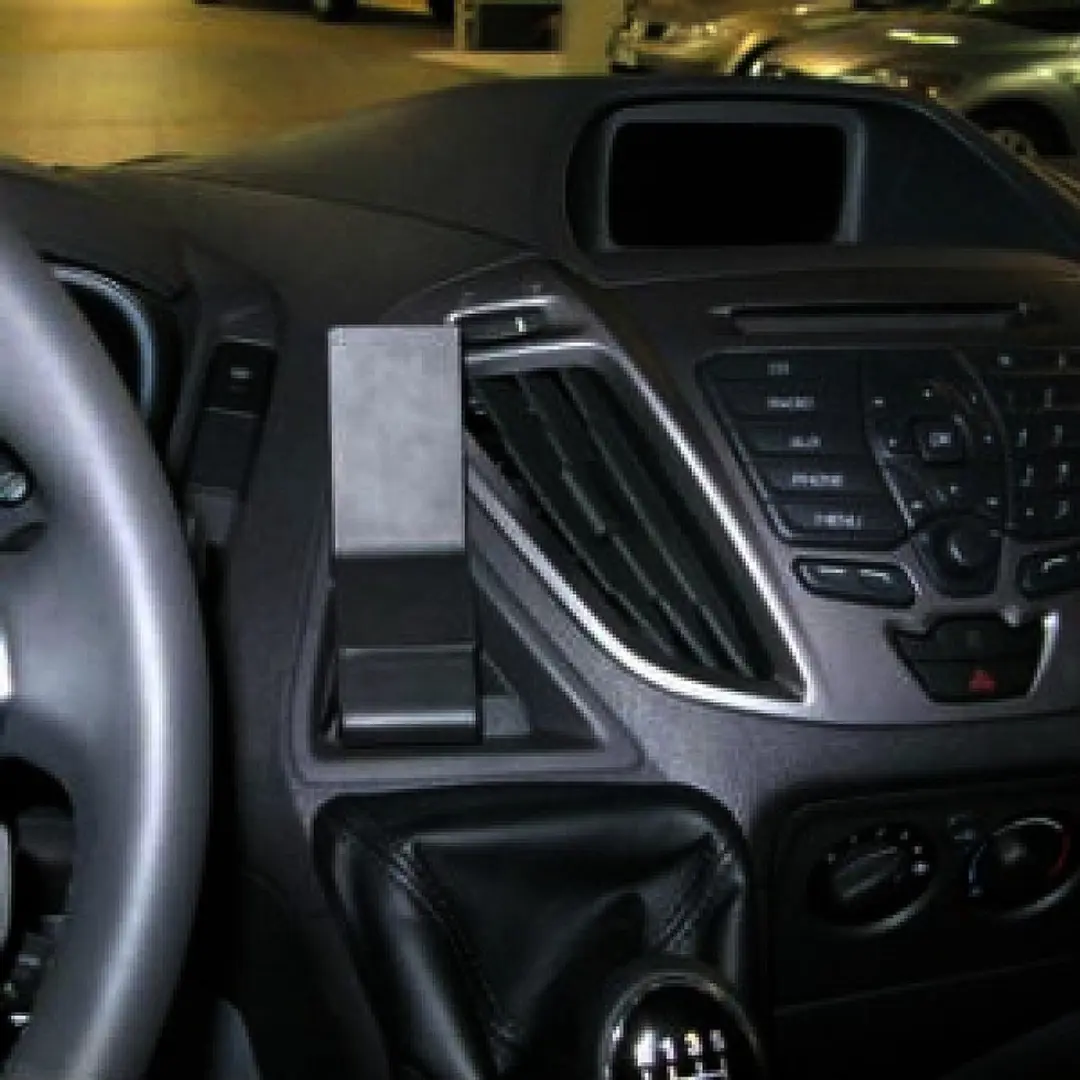 Brodit ProClip Ford Transit 14-19/Transit Custom 13-18 - Zwart