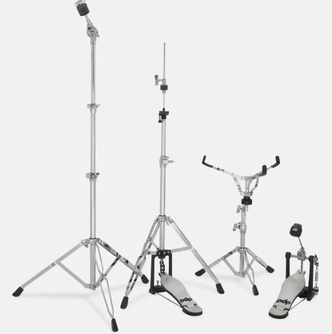 PDP 300 Series Hardware Pack
