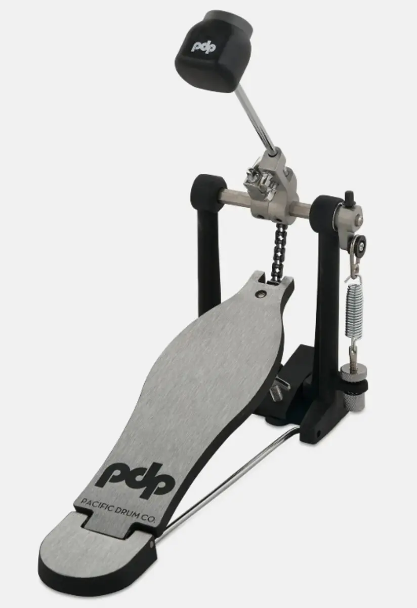 PDP 300 Series Hardware Pack - 4-delig - Zwart