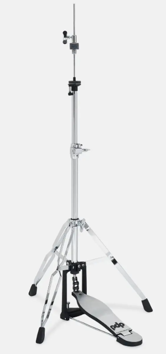 PDP 300 Series Hardware Pack - 4-delig - Zwart