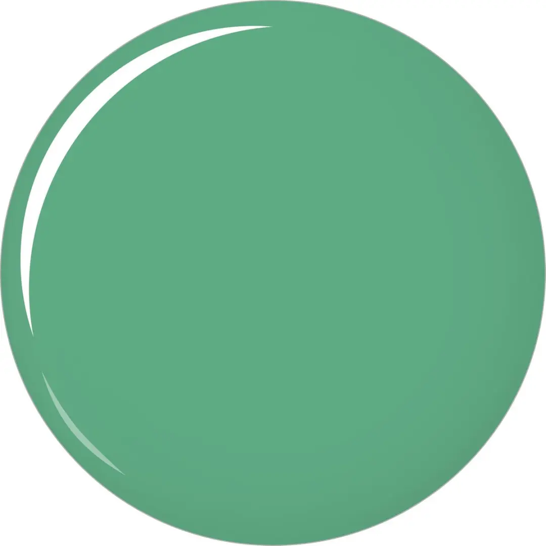 Collistar Gloss Nail Lacquer 531 Charm Green - 6ml