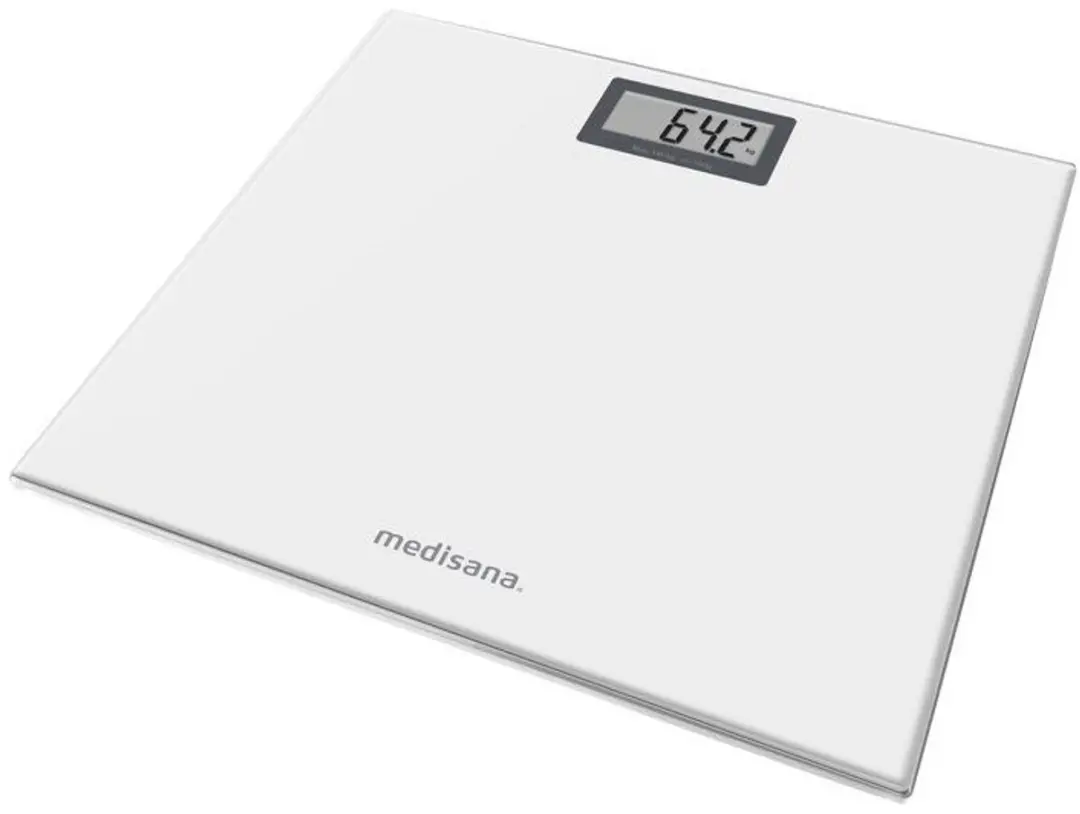 Medisana PS 404 Personenweegschaal