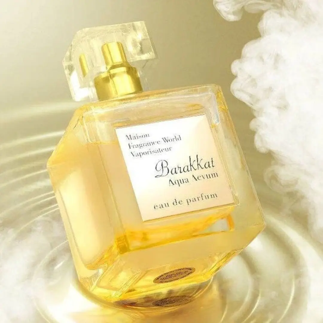 Fragrance World Barakkat Aqua Aevum Eau de Parfum 100ml