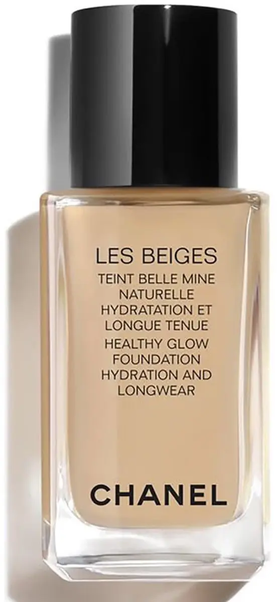 Vloeibare Foundation Les Beiges Chanel (30 ml)