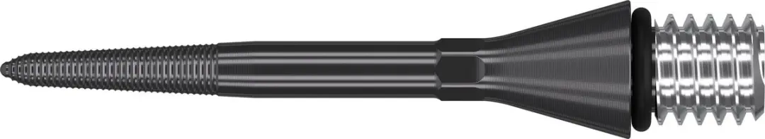 Target Titanium Nano Swiss Point Conversion Point 26mm - Zwart