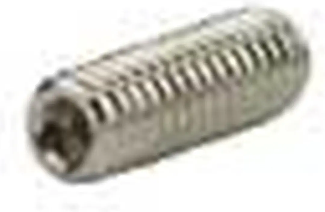 Boston SAM-8 Brugschroeven 3x8mm Nikkel