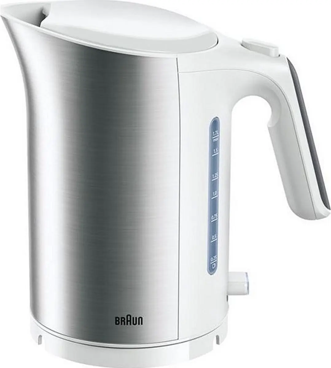 Braun ID Collection WK 5100 WH Waterkoker