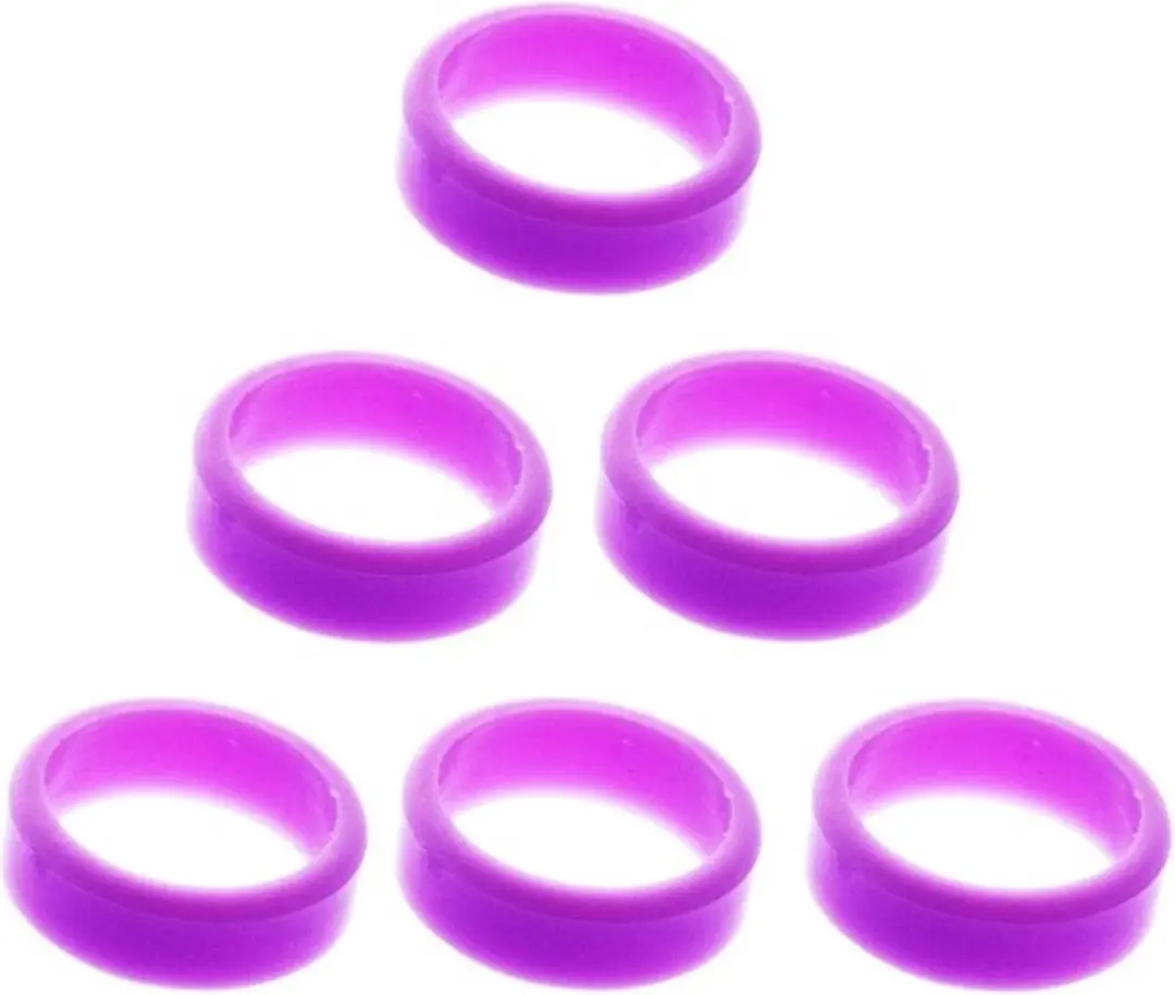 L-Style L Rings LS105