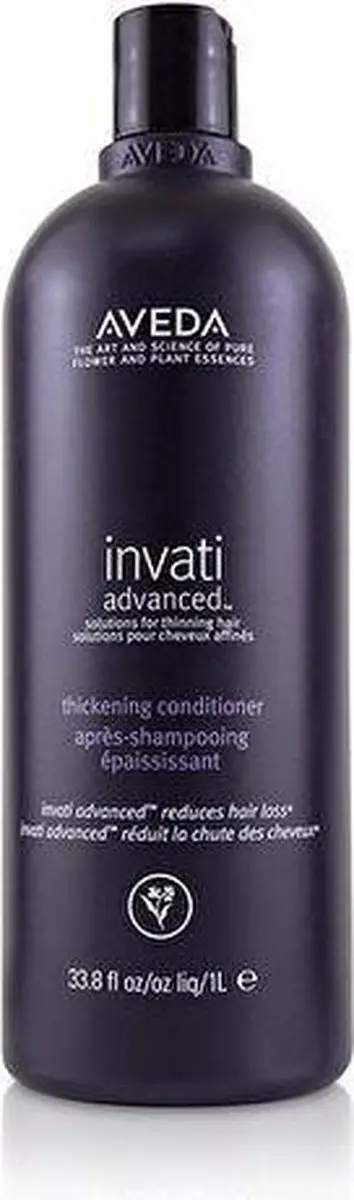 Aveda Invati Advanced Thickening Conditioner 1000ml