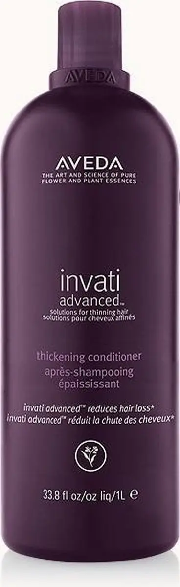 Aveda Invati Advanced Thickening Conditioner 1000ml