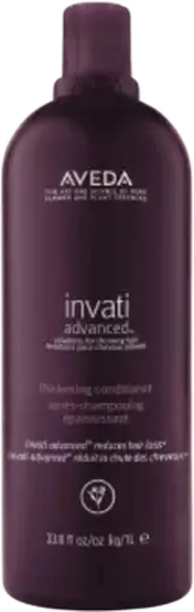 Aveda Invati Advanced Thickening Conditioner 1000ml