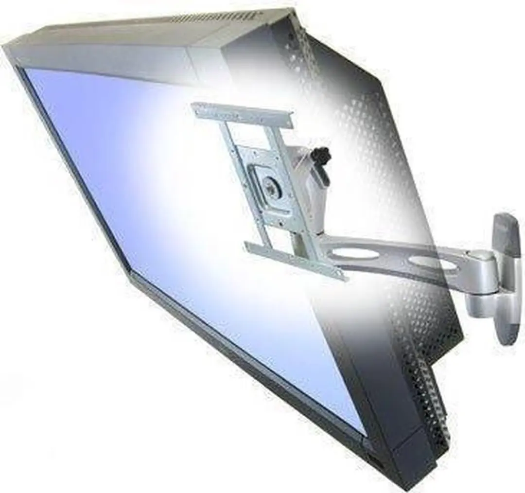 Ergotron Neo Flex HD Wandbeugel