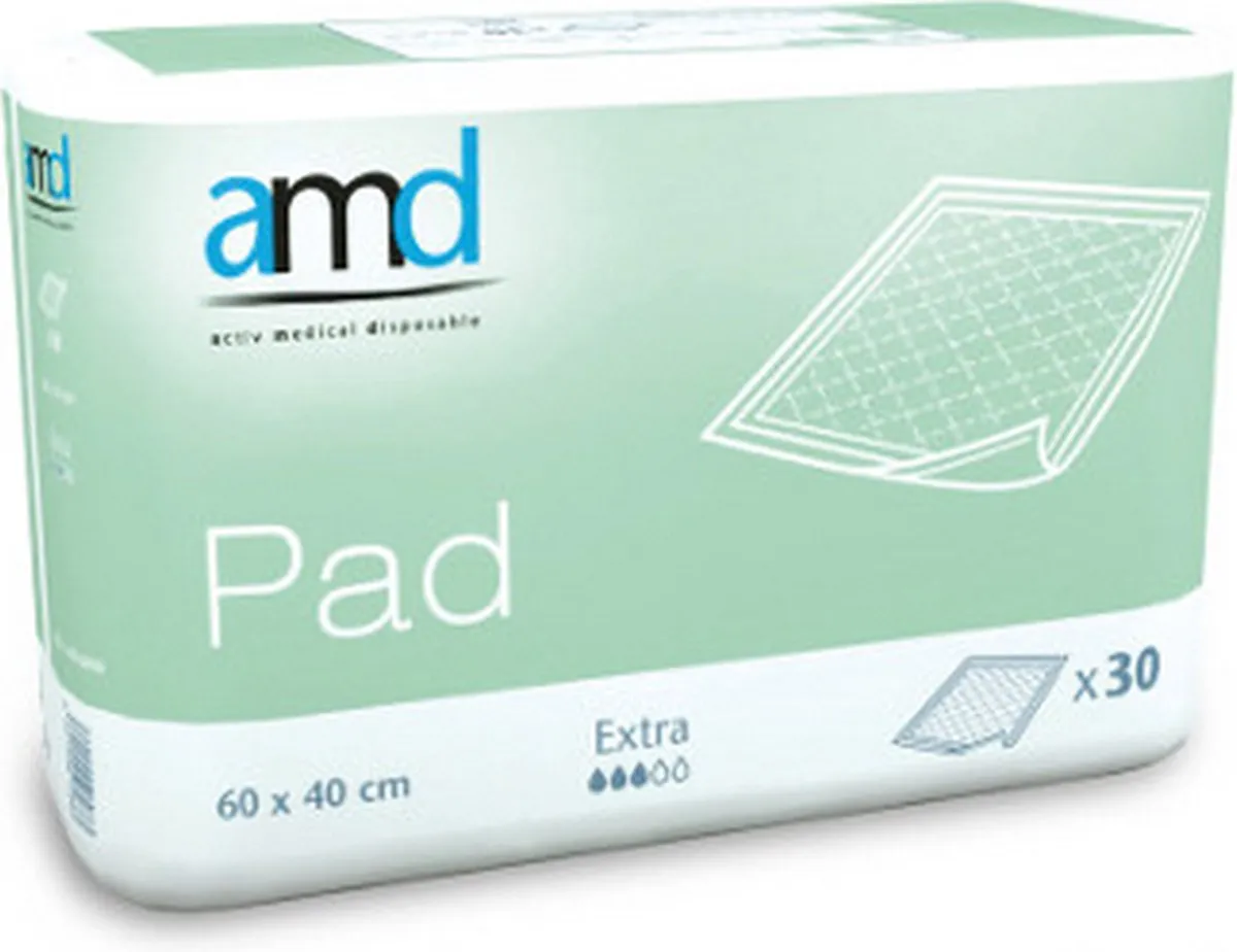 AMD Pad Extra 60x40cm