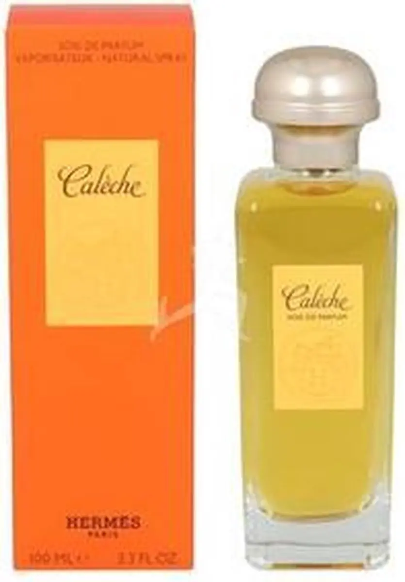Hermès Caleche Eau de Parfum 100ml