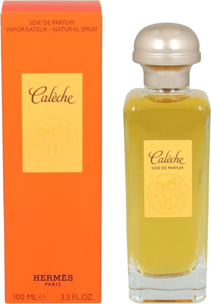 Hermès Caleche Eau de Parfum 100ml
