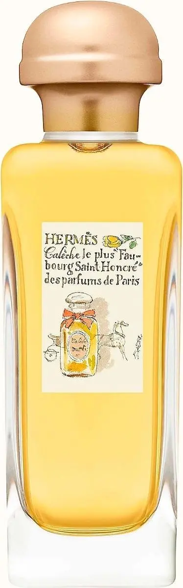 Hermès Caleche Eau de Parfum 100ml
