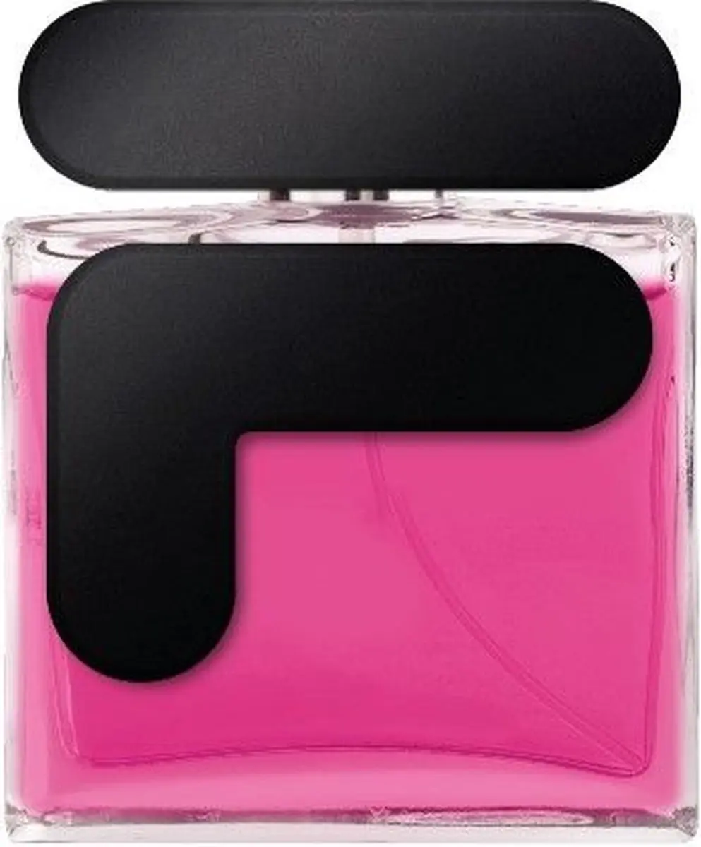 Fila F-vibes For Woman Eau de Parfum 100ml