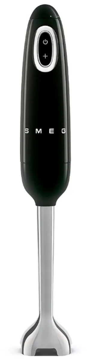 Smeg HBF03BLEU Staafmixer 700W - 5-delig accessoirepakket