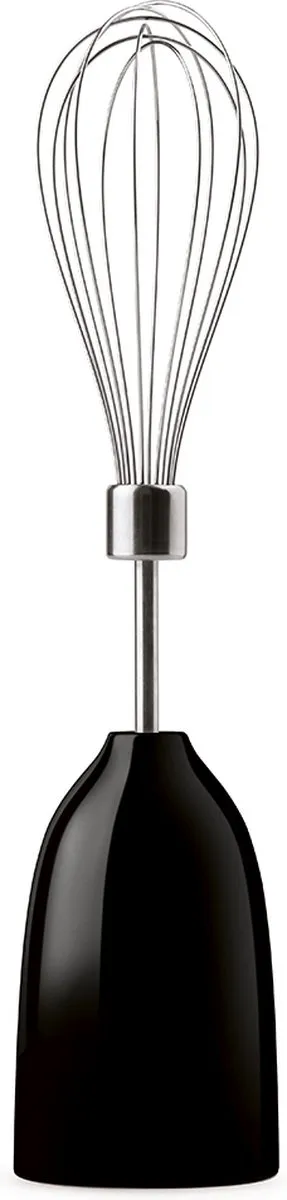 Smeg HBF03BLEU Staafmixer 700W - 5-delig accessoirepakket