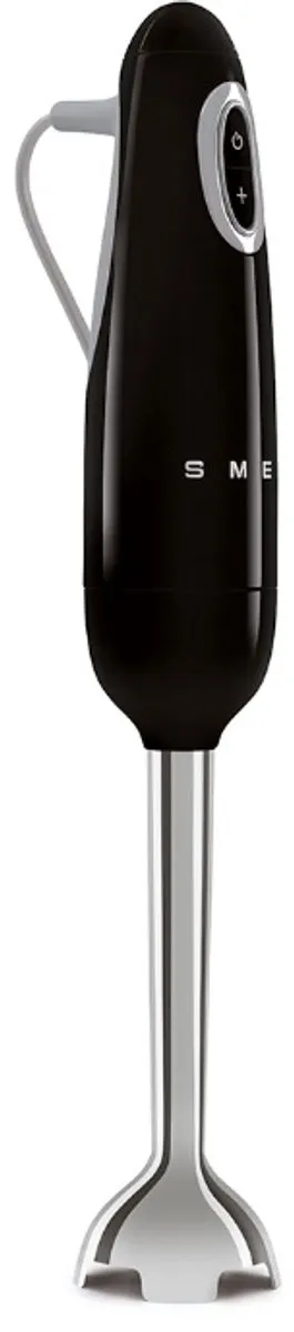 Smeg HBF03BLEU Staafmixer 700W - 5-delig accessoirepakket
