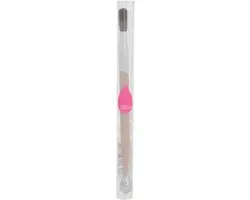 Beautyblender High Roller Crease Brush & Cooling Roller - Bruin