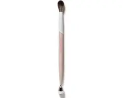 Beautyblender High Roller Crease Brush & Cooling Roller - Bruin