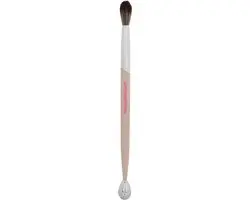 Beautyblender High Roller Crease Brush & Cooling Roller - Bruin