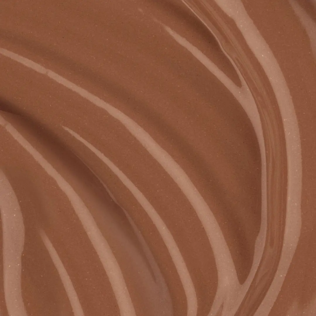 Inglot AMC Cream Foundation MW105 - 30ml - Donkere huidskleur