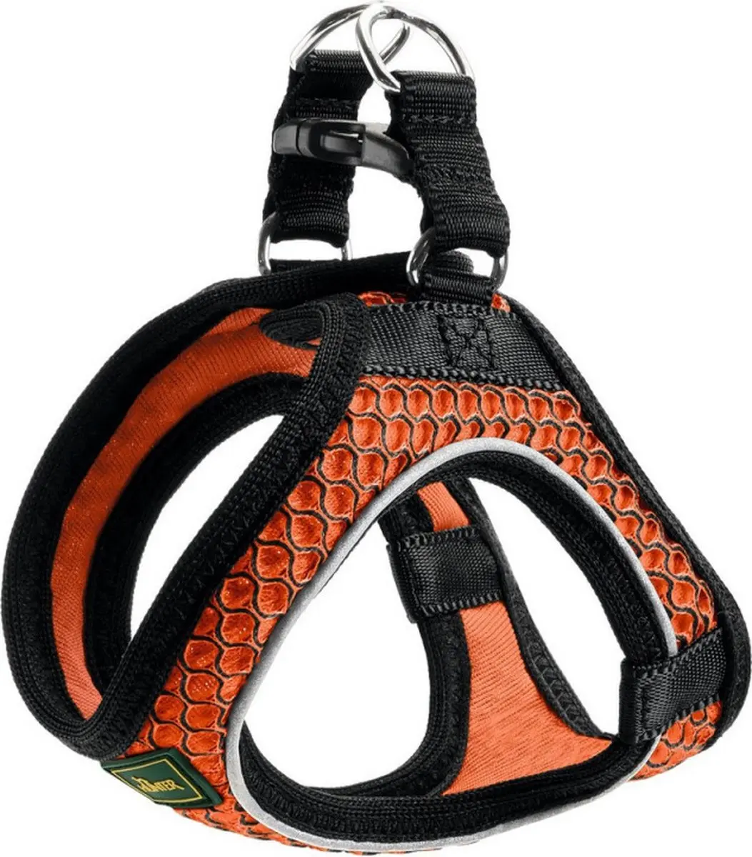 Hunter Hilo Comfort Hondentuig