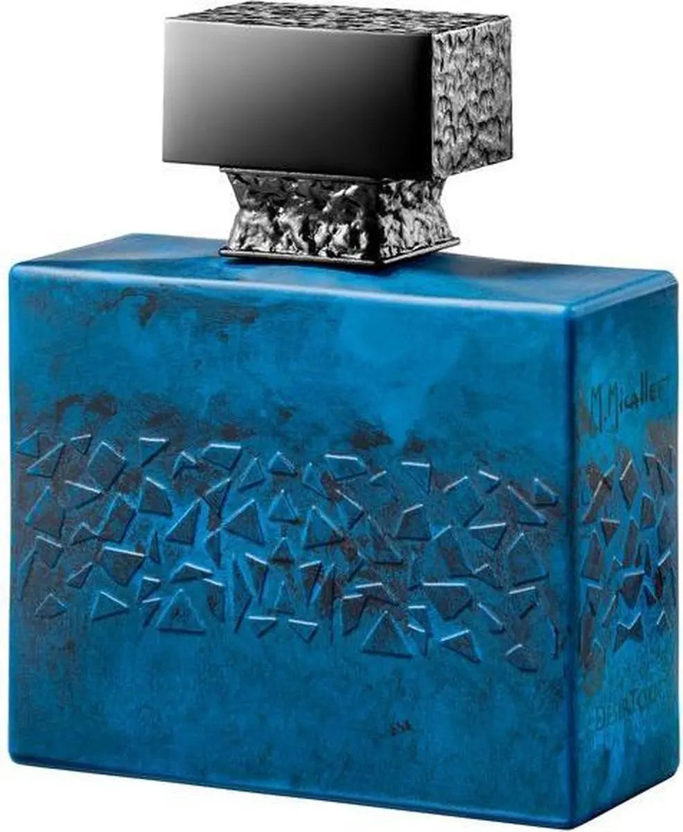 M. Micallef Desirtoxic Eau de Parfum 100ml