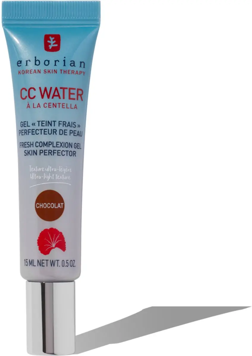 Erborian CC Water Cream 15ml