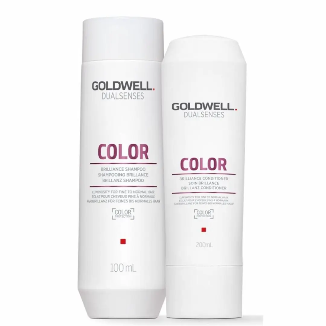 Goldwell Dualsenses Color Brilliance Set 450ml