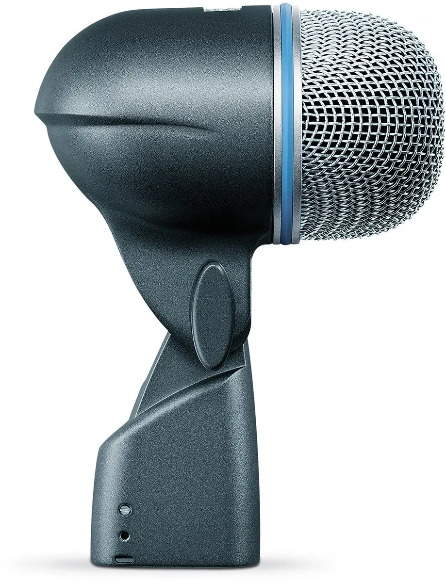 Shure BETA 52A Dynamische Microfoon