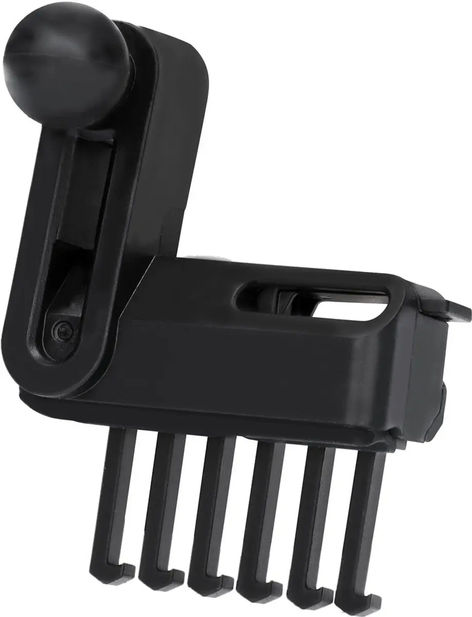 Mobiparts Air Vent Mount Tesla