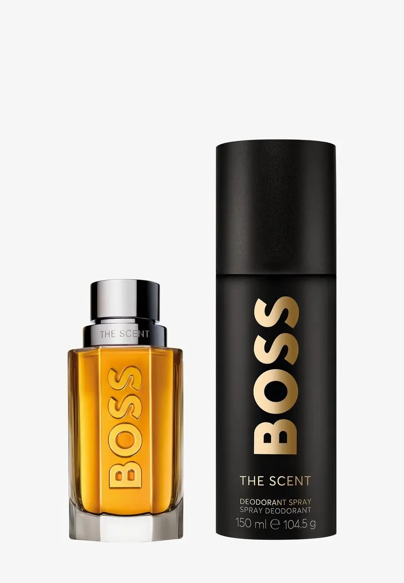 Hugo Boss The Scent Gift Set EDT 50ml + Deospray 150ml