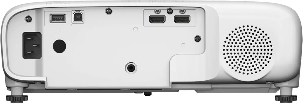 Epson EB-FH18 Beamer - Wit/Zwart