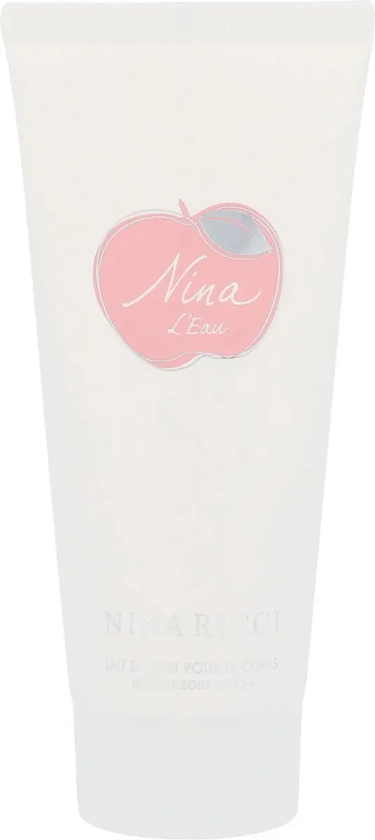 Nina Ricci Body Lotion 100ml