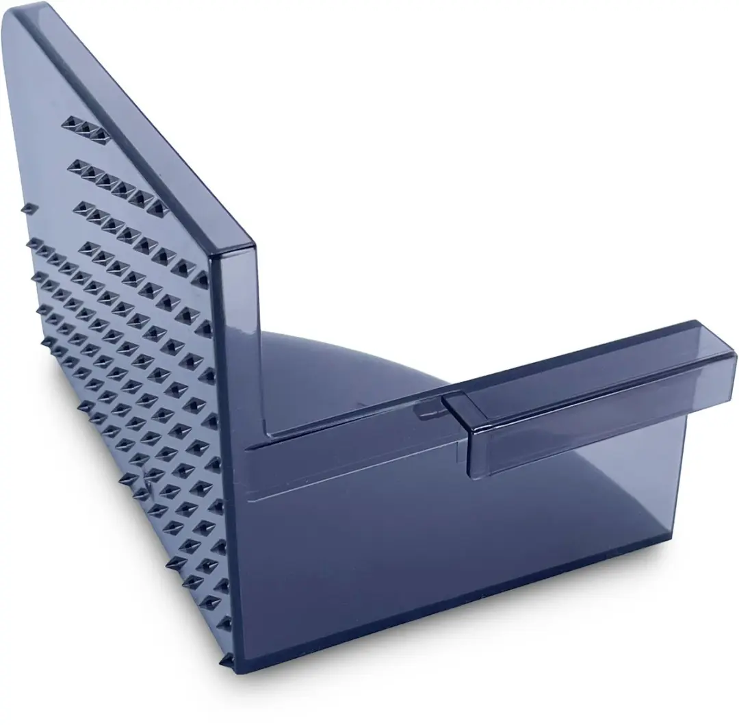 Fritel SL 3111 Allessnijder - 100W - Zwart/Zilvergrijs
