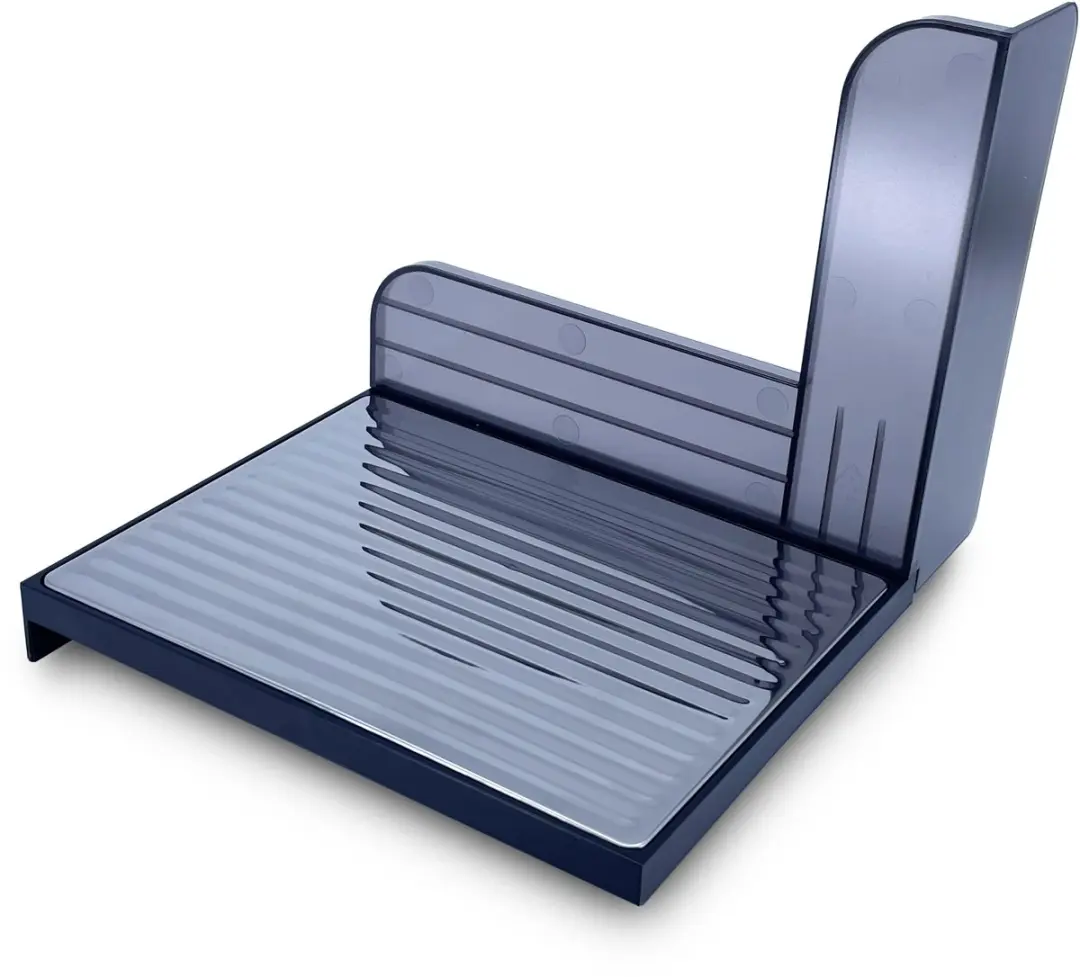 Fritel SL 3111 Allessnijder - 100W - Zwart/Zilvergrijs